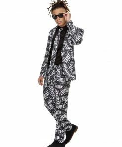 Fun Place Suit - Parental Advisory Shop By Theme