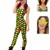 Fun Place Smiley Unitard Complete Bundle Bundles