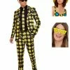 Fun Place Bundles Smiley Stand Out Suit Complete Bundle