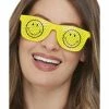 Fun Place Smiley Rave Glasses Decades & Eras
