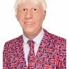 Fun Place Shop By Theme Posh Politician Mask 1 Fun Place Shop By Theme Posh Politician Mask