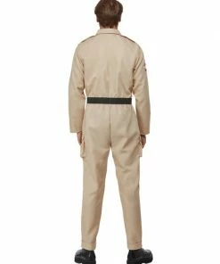 Fun Place Ghostbusters Men's Costume