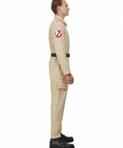Fun Place Ghostbusters Men's Costume