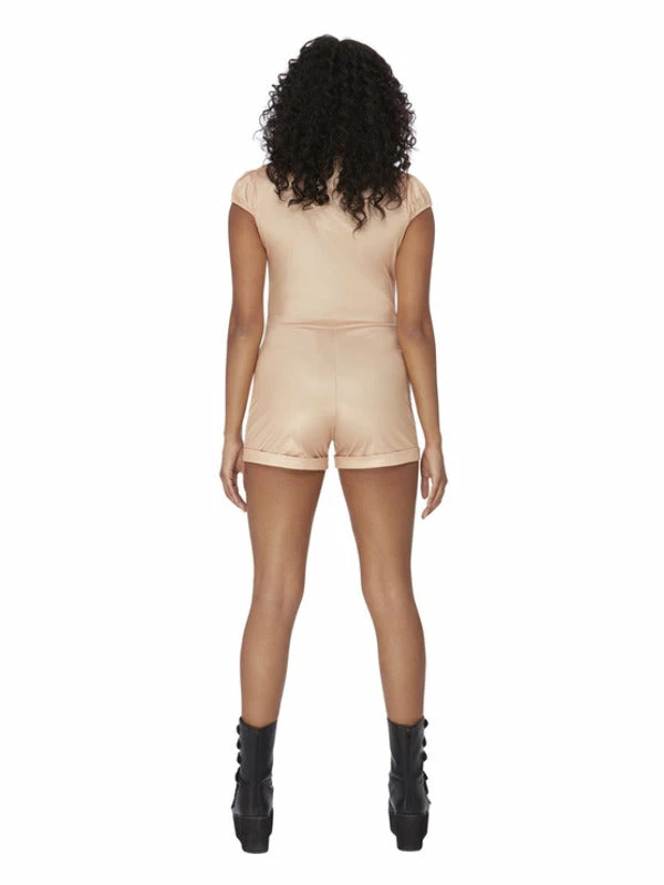 Fun Place Ghostbusters Hotpant Costume Costumes & Characters 6 Fun Place Ghostbusters Hotpant Costume Costumes & Characters