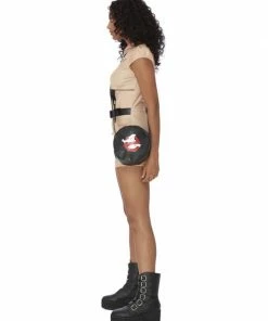 Fun Place Ghostbusters Hotpant Costume Costumes & Characters 8 Fun Place Ghostbusters Hotpant Costume Costumes & Characters