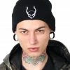 Fun Place Beanie Classic - Black Festivals
