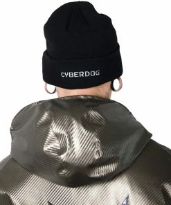 Fun Place Beanie Classic - Black Festivals