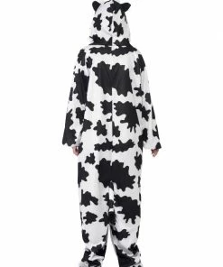 Fun Place Costumes & Characters Cow Costume
