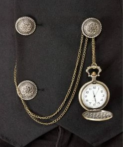 Fun Place 20s Pocket Fob