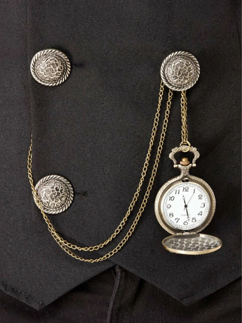 Fun Place 20s Pocket Fob 3 Fun Place 20s Pocket Fob