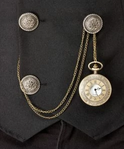 Fun Place 20s Pocket Fob