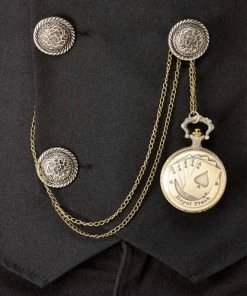 Fun Place 20s Pocket Fob 9 Fun Place 20s Pocket Fob