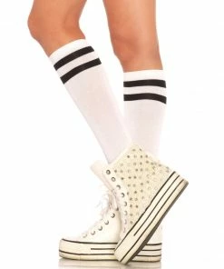 Fun Place Athletic Knee Highs