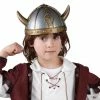 Fun Place Child Viking Helmet Wigs & Hats