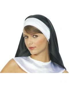 Fun Place Shop By Theme Nun Habit