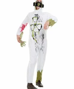 Fun Place Biohazard Suit Shop By Theme