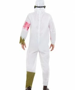 Fun Place Biohazard Suit Shop By Theme