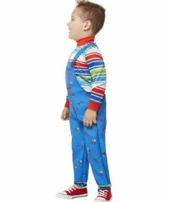 Fun Place Chucky Costume Costumes & Characters