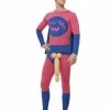 Fun Place Shop By Theme Willyman Superheroes Costume
