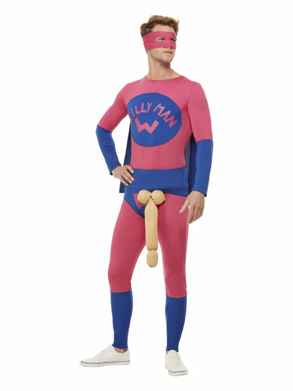 Fun Place Shop By Theme Willyman Superheroes Costume 3 Fun Place Shop By Theme Willyman Superheroes Costume