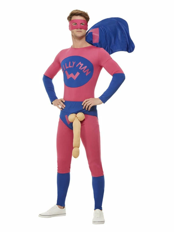 Fun Place Shop By Theme Willyman Superheroes Costume 4 Fun Place Shop By Theme Willyman Superheroes Costume