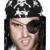 Fun Place Deluxe Pirate Eyepatch 2 Fun Place Deluxe Pirate Eyepatch