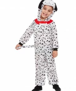 Fun Place Toddler Dalmatian