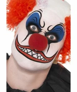 Fun Place Smiffys Make-up FX, Carnival Face/Body Crayons, Cosplay
