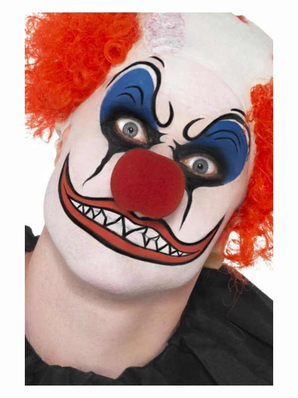 Fun Place Smiffys Make-up FX, Carnival Face/Body Crayons, Cosplay 4 Fun Place Smiffys Make-up FX, Carnival Face/Body Crayons, Cosplay