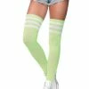 Fun Place Athlete Over The Knee Socks Cosplay