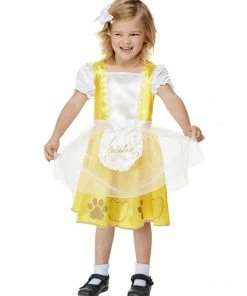 Fun Place Shop By Theme Girls Goldilocks