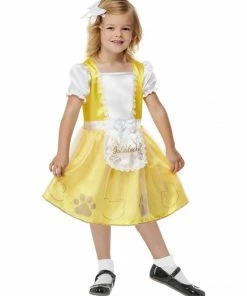 Fun Place Shop By Theme Girls Goldilocks