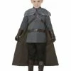 Fun Place Costumes & Characters Medieval Lord Costume, Grey