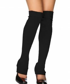 Fun Place Leg Warmers
