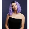 Fun Place Fever Cara Wig - Purple Cosplay