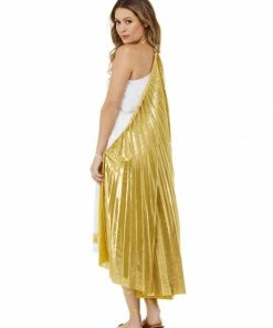 Fun Place Deluxe Grecian Cape 7 Fun Place Deluxe Grecian Cape