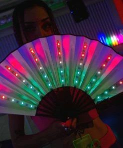 Fun Place Future Fan X Festivals