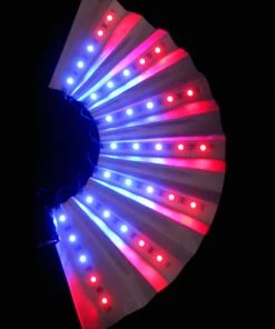 Fun Place Future Fan X Festivals