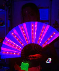 Fun Place Future Fan X Festivals