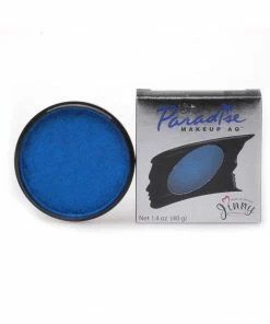Fun Place Mehron Paradise Makeup AQ - Brillant - Azur-Dark Blue