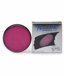 Fun Place Mehron Paradise Makeup AQ - Brillant - Fushia-Fuschia