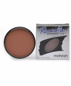 Fun Place Mehron Paradise Makeup AQ - Pastel - Light Brown