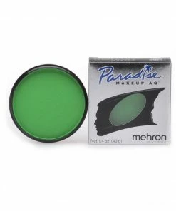 Fun Place Mehron Paradise Makeup AQ - Pastel - Light Green