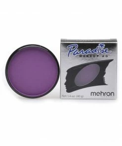 Fun Place Cosplay Mehron Paradise Makeup AQ - Nuance - Mauve