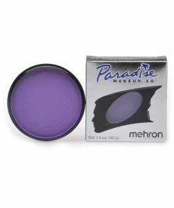 Fun Place Cosplay Mehron Paradise Makeup AQ - Pastel - Purple