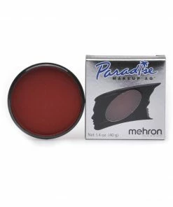 Fun Place Cosplay Mehron Paradise Makeup AQ - Basic -Red