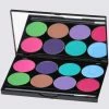 Fun Place Cosplay Mehron Paradise Makeup AQ - 8 Color Palette - Pastel