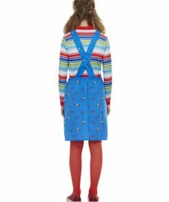 Fun Place Chucky Costume