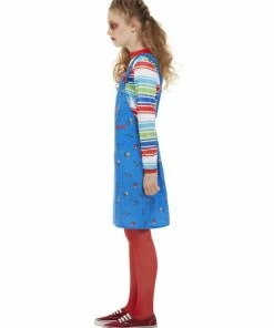 Fun Place Chucky Costume