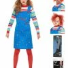 Fun Place Bundles Chucky Complete Costume Bundle